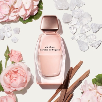 Eau de parfum