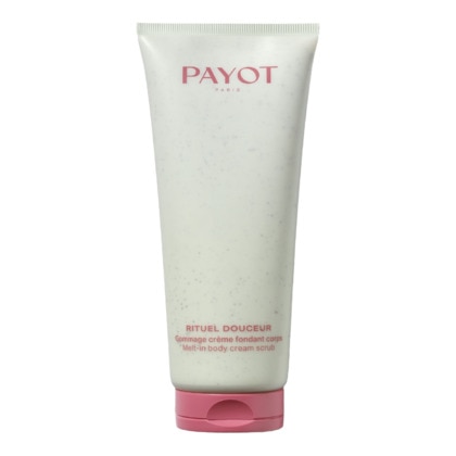 200ML PAYOT RITUEL CORPS Gommage amande délicieux exfoliant  1 of 4 