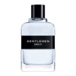 100mL GIVENCHY GENTLEMEN ONLY Eau de toilette 1 of 4 Eau de toilette