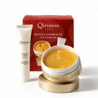 Qiriness K-BEAUTY Coffret soin visage