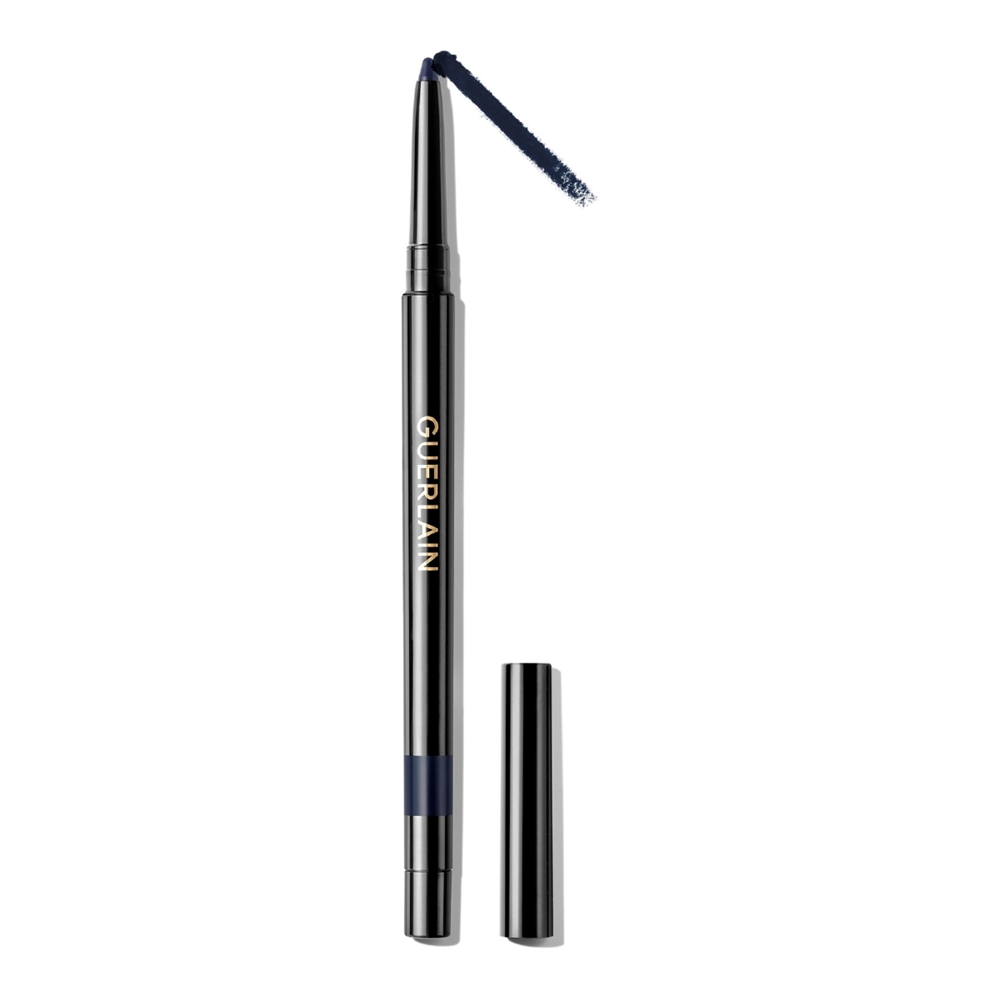 Guerlain - Le Crayon Yeux - Le Crayon Yeux - Couleur Intense Longue Tenue Et Waterproof - 03 Night Blue 36 €