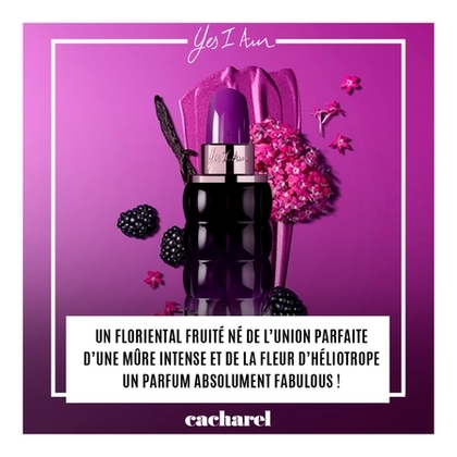 Eau de Parfum Orientale et Fruitée