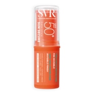 10g LABORATOIRE SVR SUN SECURE Easy stock spf50+  1 of 2 