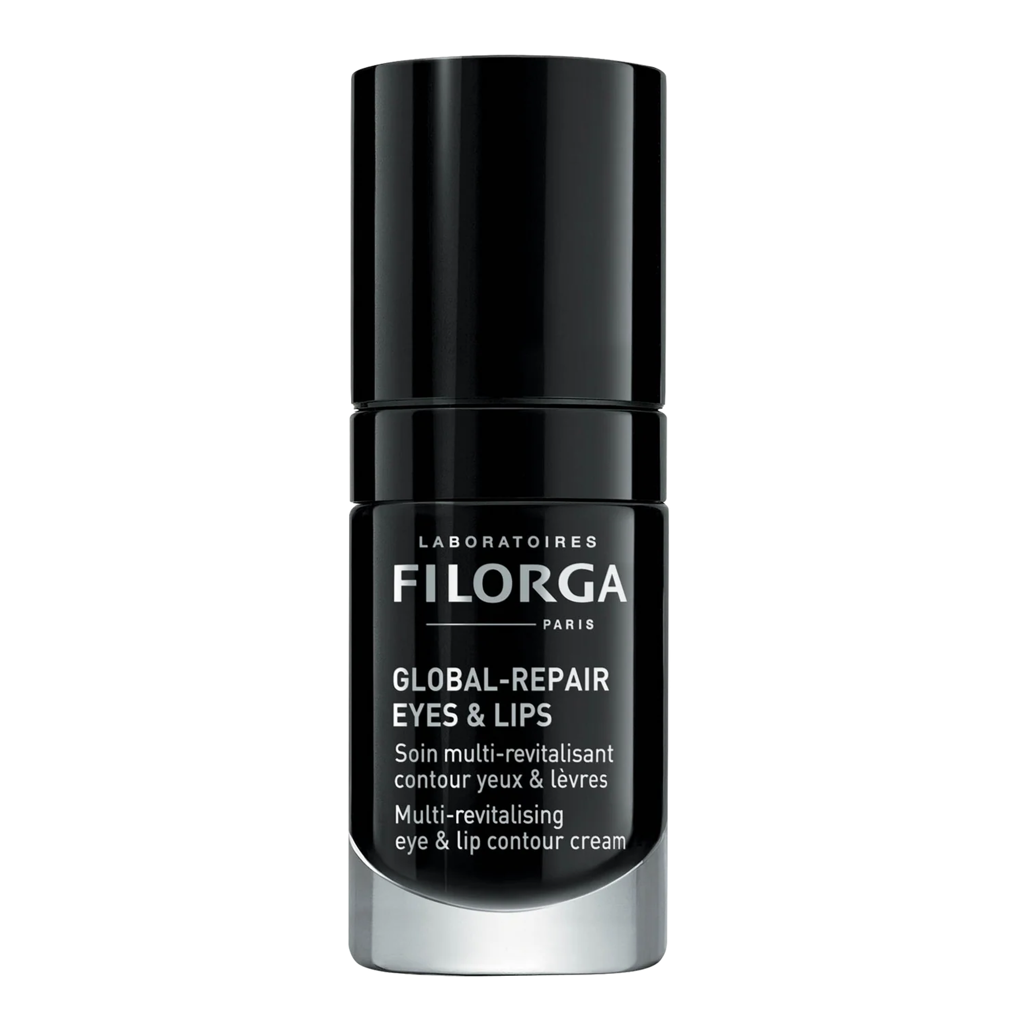 Filorga - Global-repair Eyes & Lips - Soin Contour Des Yeux Et Lèvres Anti-âge Intensif - 15ml