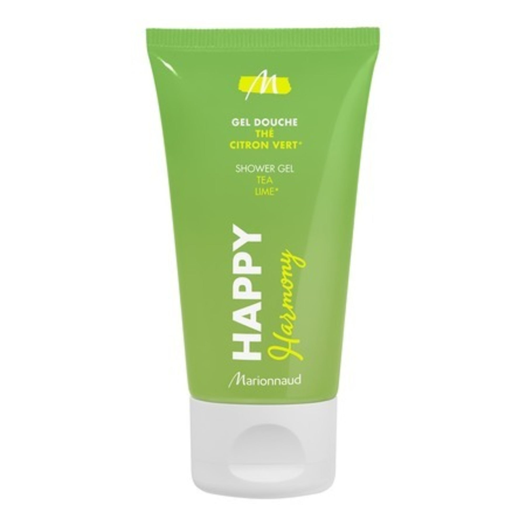 Duo Voyage HAPPY Harmony Thé & Citron vert