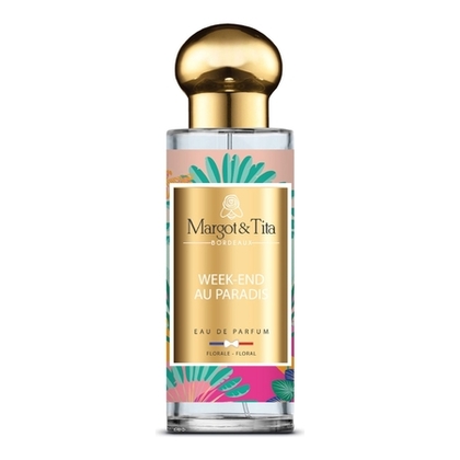 30ML MARGOT & TITA WEEK-END AU PARADIS Eau de parfum  1 of 3 