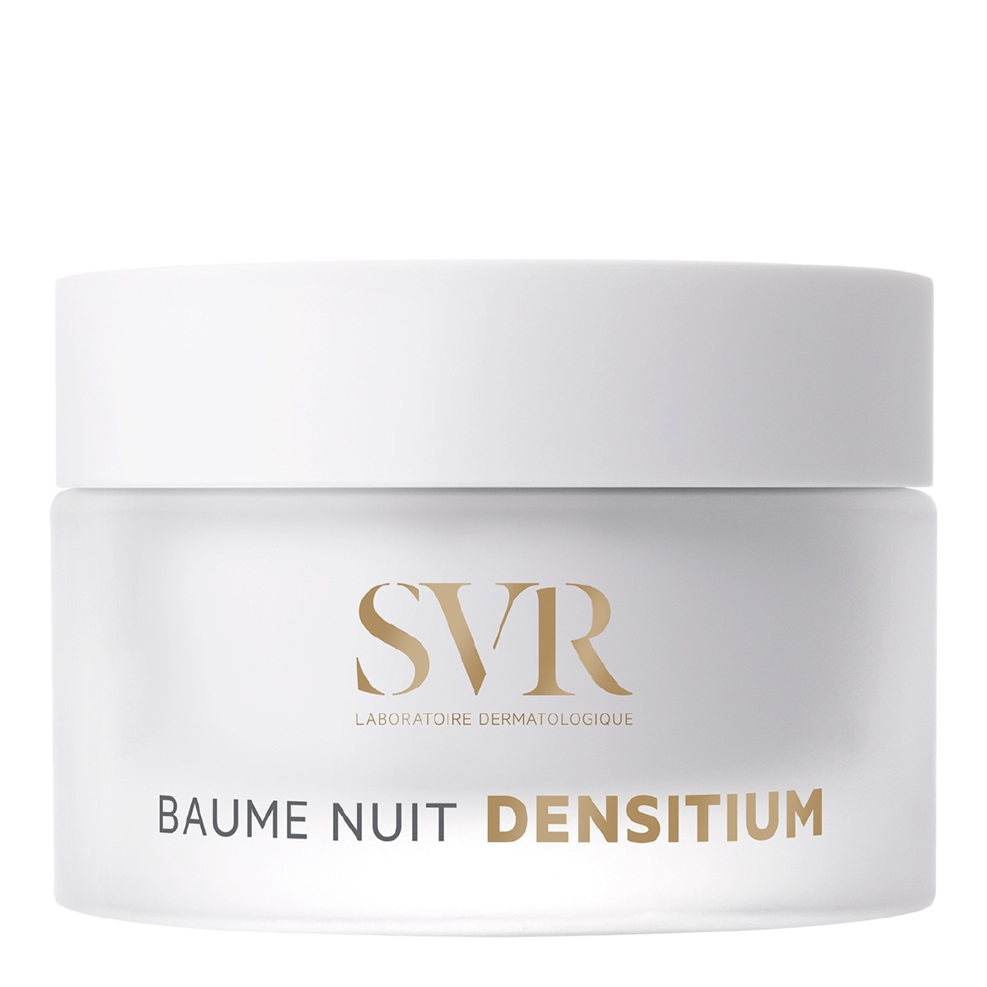 Laboratoire Svr - Densitium Baume Nuit - Correction Globale Anti-âge - 0.273kg