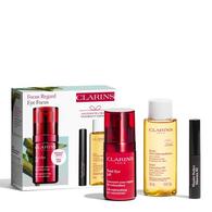  Clarins TOTAL EYE LIFT Coffret focus regard  1 of 2 