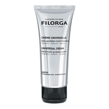 100ML Filorga PEAUX ALTÉRÉES / DÉLICATES Crème Universelle Soin quotidien multi-fonctions [Hydrate - Protège - Répare]  1 of 4 