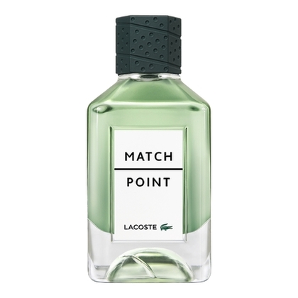 100ML Lacoste MATCH POINT Eau de toilette  1 of 1 Eau de toilette