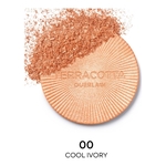  Guerlain TERRACOTTA LUMINIZER La poudre enlumineur - 96% d'ingrédients d'origine naturelle   2 of 4 La poudre enlumineur - 96% d'ingrédients d'origine naturelle <br/>