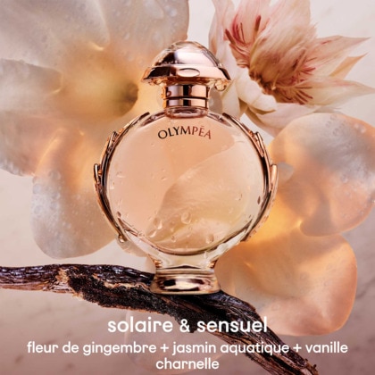 Eau de parfum