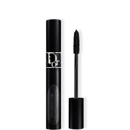  DIOR DIORSHOW PUMP 'N' VOLUME Mascara squeezable volume XXL tenue 24 h - couleur intense et formule soin - 90 % d'ingrédients d'origine naturelle  1 of 4 