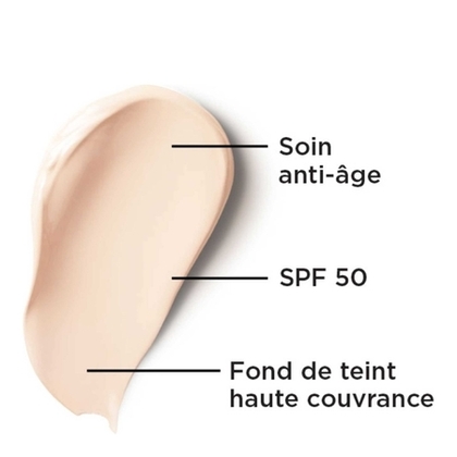 CC Crème Correctrice Haute Couvrance