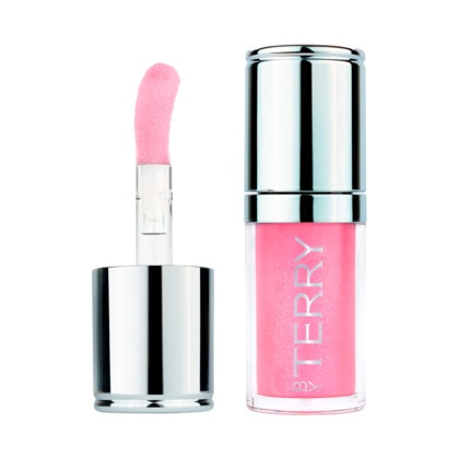 Gloss-soin teinté