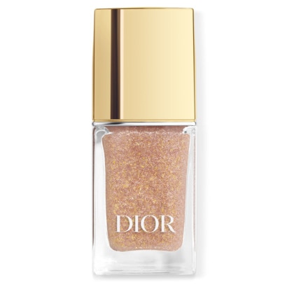  DIOR DIOR VERNIS Vernis à ongles et top coat pailleté  1 of 2 