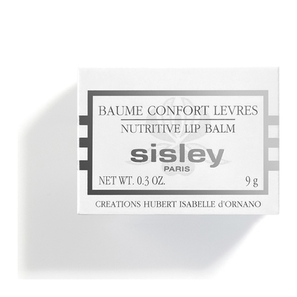 9g Sisley BAUME CONFORT LÈVRES Baume lèvres réparateur  1 of 4 