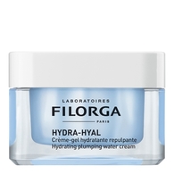 50mL Filorga HYDRA HYAL Crème d'eau repulpante hydratante  1 of 2 