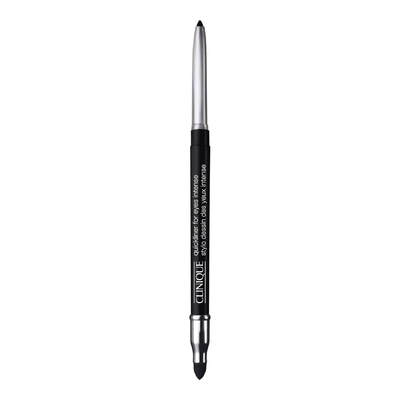 Clinique - Quickliner For Eyes Intense - Stylo Dessin Des Yeux Intense - 009 - Intense Ebony