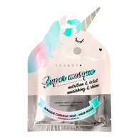 30ML INUWET SOIN CHEVEUX Masque cheveux - charlotte nourrissante  1 of 2 