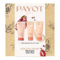  PAYOT NUE & MY PAYOT Rituel glow  1 of 2 