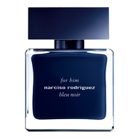 50ML Narciso Rodriguez FOR HIM BLEU NOIR Eau de toilette  1 of 2 