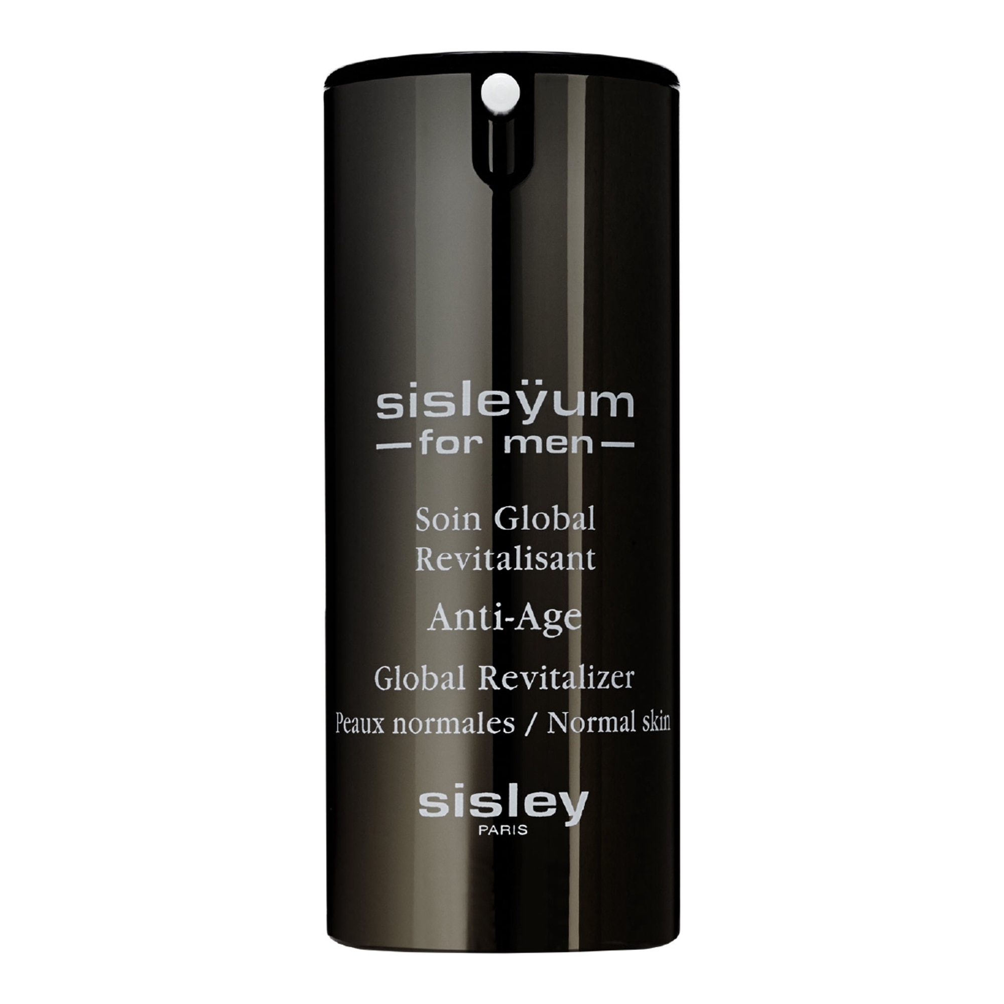 Sisley - Anti-age - Soin Global Revitalisant - Anti Âge - Peaux Normales - 50ml