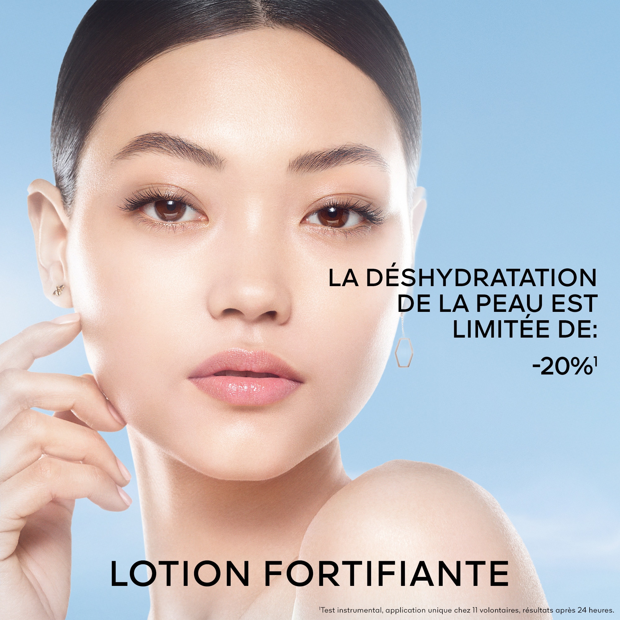 Programme anti-âge réparation jeunesse