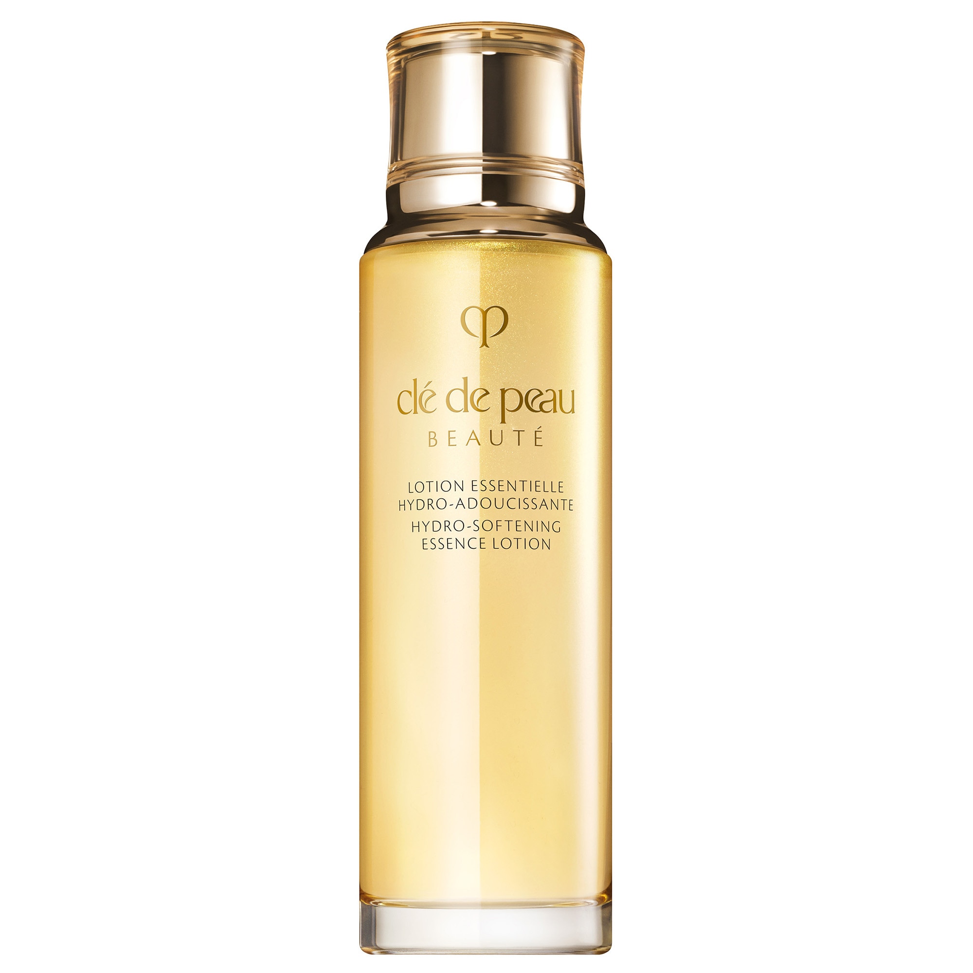 Clé De Peau Beauté - Key Radiance Care - Lotion Essentielle Hydro Adoucissante - 75ml