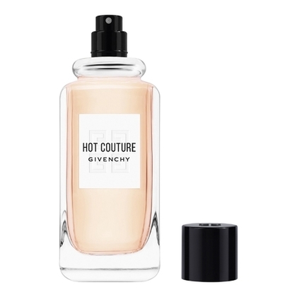 100ML GIVENCHY HOT COUTURE Eau de parfum  1 of 4 