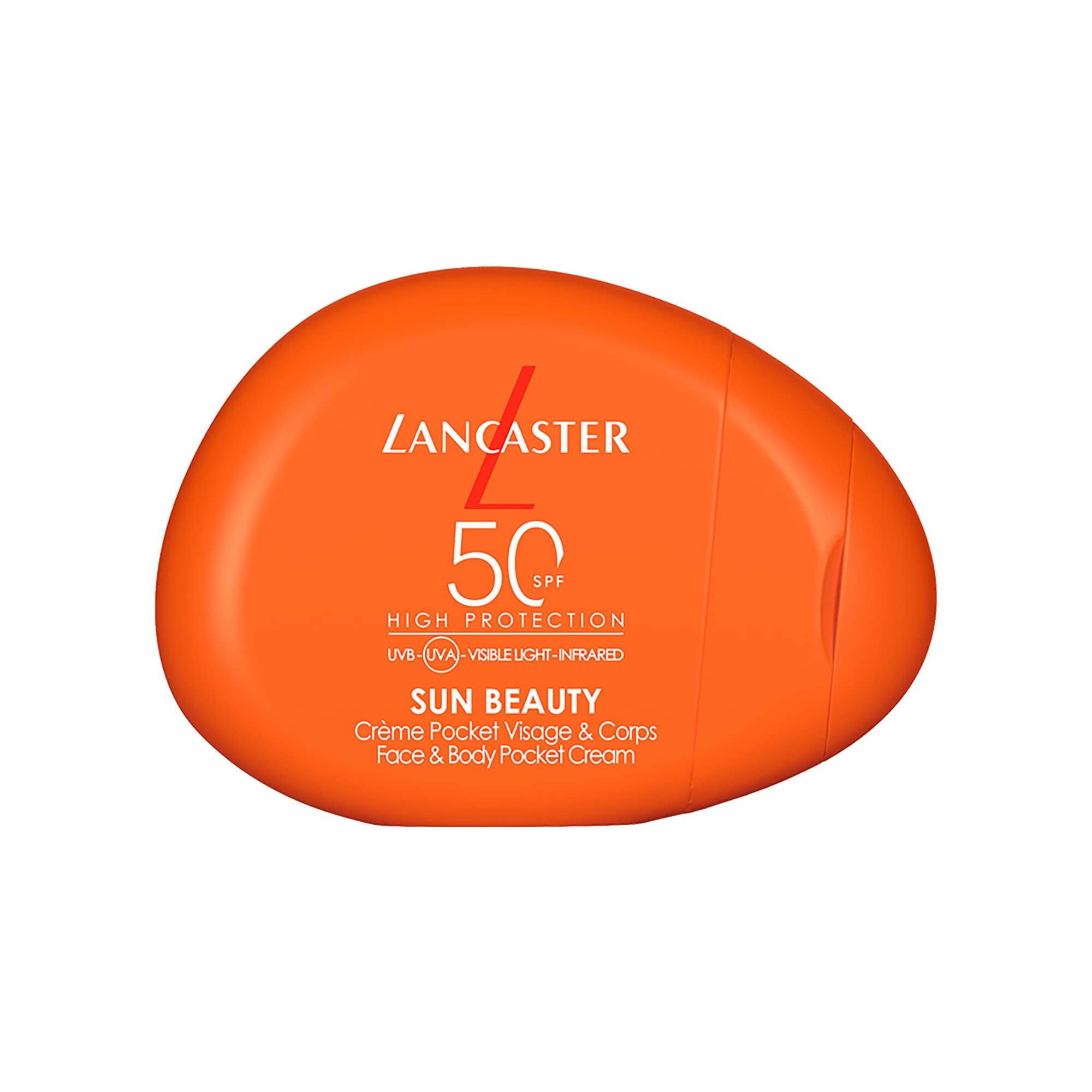 Lancaster - Lancaster Sun Beauty - Crème Pocket Visage Et Corps - 30ml