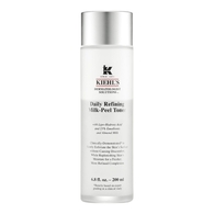 200ML KIEHLS DAILY REFINING Tonique lacté quotidien effet gommant-affinant  1 of 2 