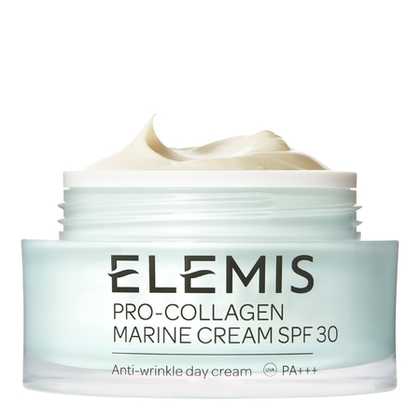 50mL ELEMIS PRO-COLLAGEN Crème marine SPF 30 anti-âge  1 of 3 