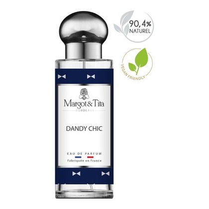 30ML MARGOT & TITA DANDY CHIC Eau de parfum  1 of 4 