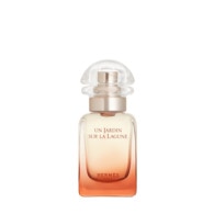 30mL Hermès UN JARDIN SUR LA LAGUNE Eau de toilette  1 of 2 