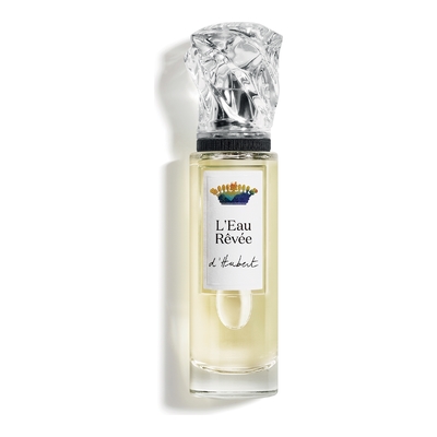 Sisley - Les Eaux Rêvées - Eau De Toilette - Eau Rêvée D'hubert - 50ml