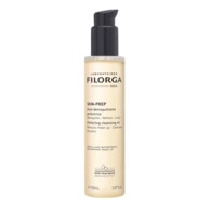 150ml Filorga SKIN-PREP Huile démaquillante perfectrice  1 of 2 