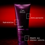 75mL WELLA PROFESSIONALS ULTIMATE COLOR Après-shampoing cheveux colorés 3 of 4 Après-shampoing cheveux colorés
