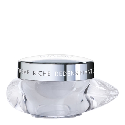 50ML THALGO EXCEPTION MARINE Crème riche redensifiante  1 of 2 