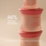 50ML PAYOT ROSELIFT COLLAGÈNE NUIT Soin booster liftant & redensifiant 4 of 4 Soin booster liftant & redensifiant