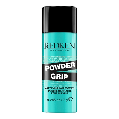 Styling By Redken - Poudre Densifiante Et Coiffante - 7ml