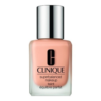  Clinique SUPERBALANCED™ Fond de teint équilibre parfait  1 of 2 