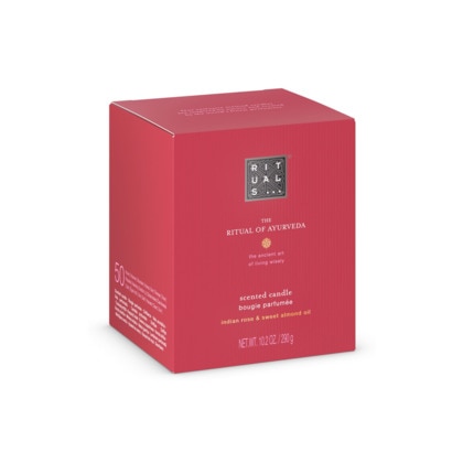 Bougie parfumée