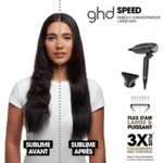 GHD ACCESSOIRES Embout concentrateur - large 2 of 4 Embout concentrateur - large