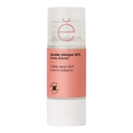 15mL ETAT PUR ACTIFS PURS Actif pur acide acitrique 26%  1 of 2 