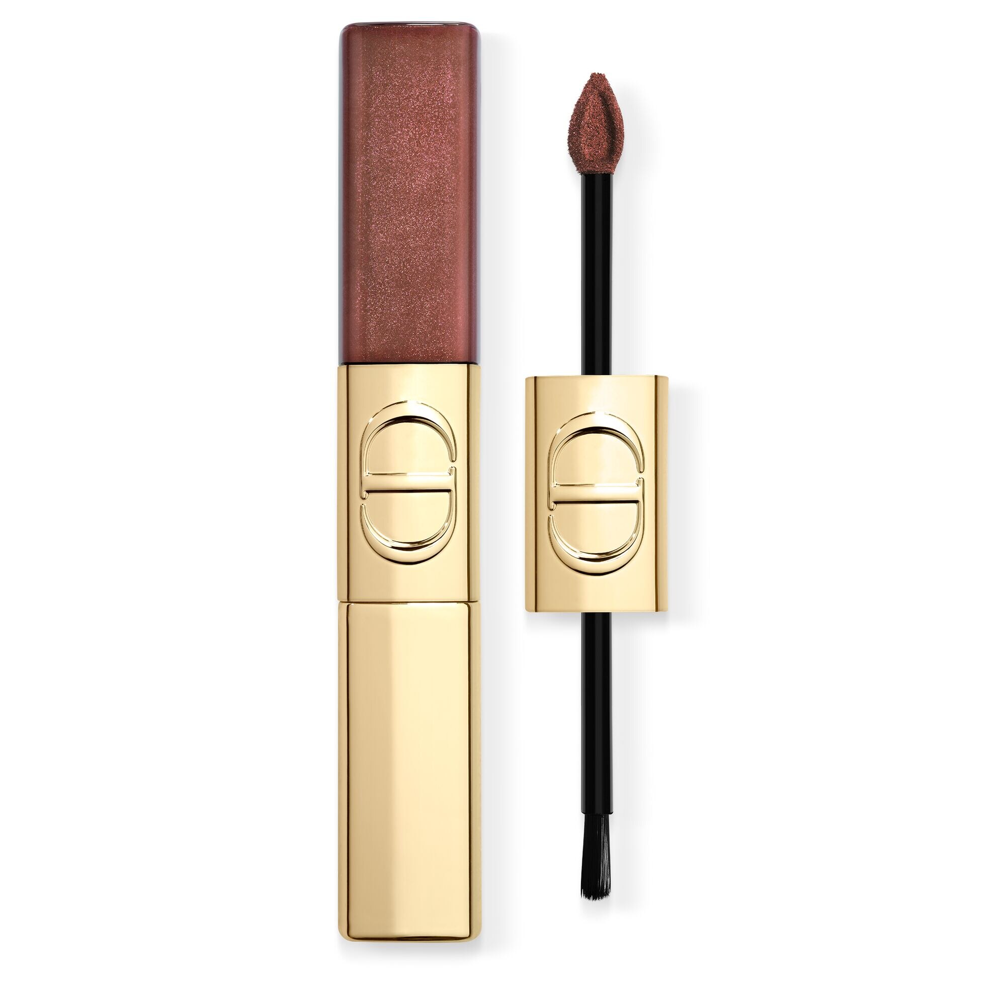 Rouge Dior - Rouge Dior Sequin Liquid Duo - dition Limite 37 €