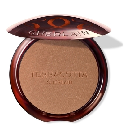  Guerlain TERRACOTTA Terracotta La Poudre Bronzante - 96% d'ingrédients d'origine naturelle  1 of 4 