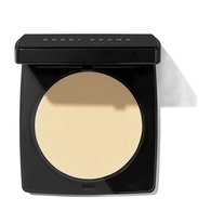  BOBBI BROWN SHEER FINISH PRESSED POWDER Poudre transparente et 100 % non grasse  1 of 2 