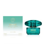 50ml VERSACE CRYSTAL EMERALD Eau de parfum 2 of 4 Eau de parfum