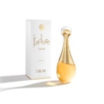 35ML DIOR J'ADORE Intense parfum - notes florales et miellées 2 of 4 Intense parfum - notes florales et miellées